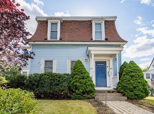 81 Union St, Leominster, MA 01453