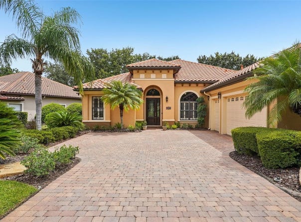 9433 SAN MIGUEL, HOWEY IN THE HILLS, FL 34737