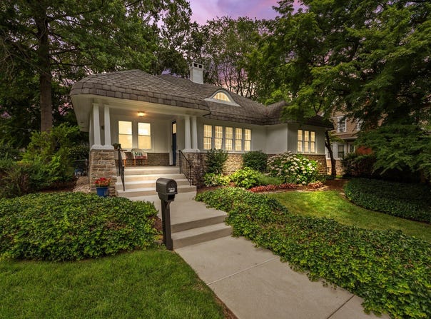 271 Washington Terrace, Audubon, NJ 08106