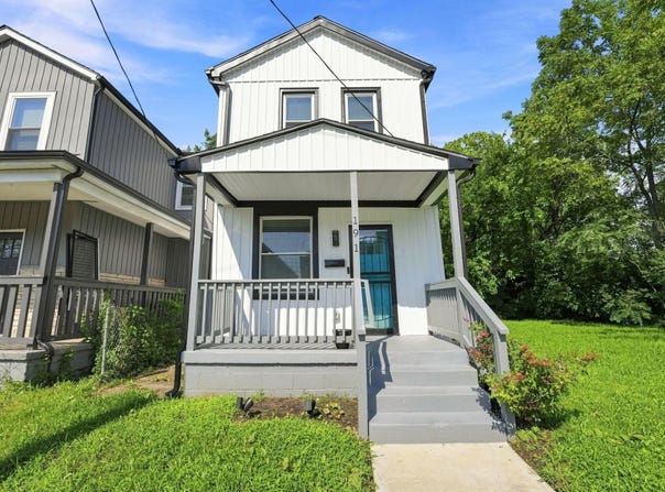 191 N Ohio Avenue, Columbus, OH 43203