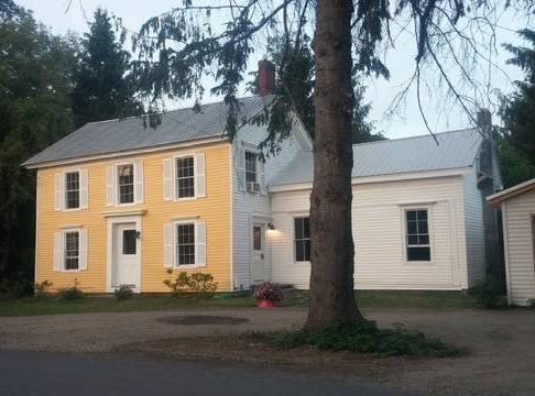 578 Greenough Road, Cooperstown, NY 13326