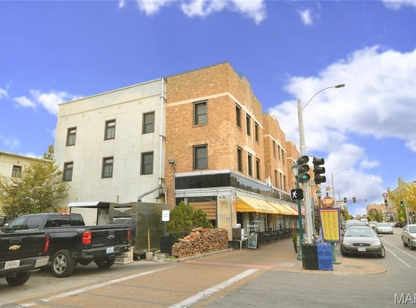 603 Westgate Avenue, St Louis, MO 63130