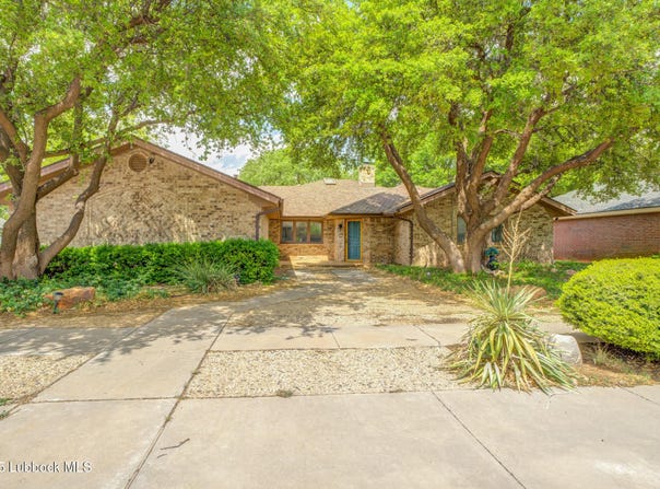 4430 87th Street, Lubbock, TX 79424