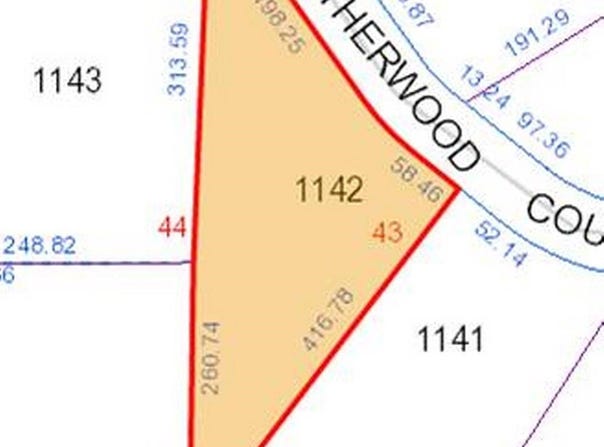 WEATHERWOOD Court, HORTONVILLE, WI 54944-9769