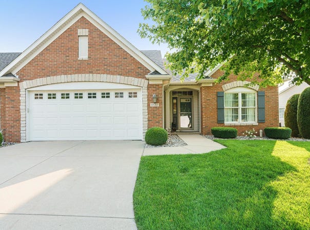 1722 Coventry Drive, Goshen, IN 46526