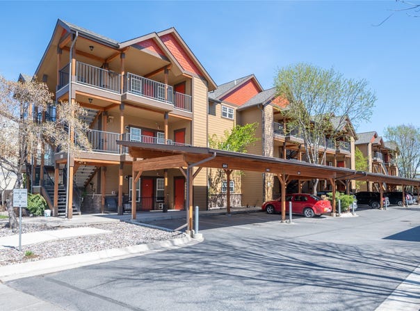 3010 Tina Avenue unit: 306, Missoula, MT 59808