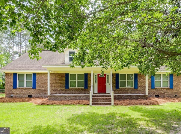 1282 Long Bridge, Rincon, GA 31326