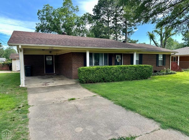 1101 Dealyn, Lake City, AR 72437