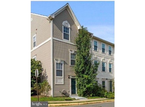 46049 MARBLE Terrace, STERLING, VA 20166