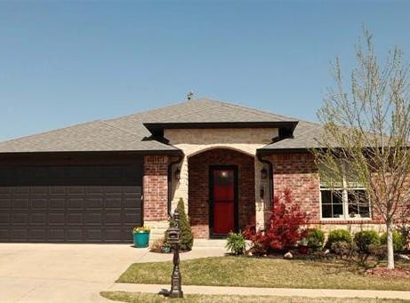 1119 W 85th Street S, Tulsa, OK 74132