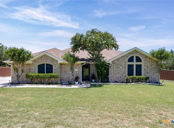 1020 Lonestar Drive, Kempner, TX 76539
