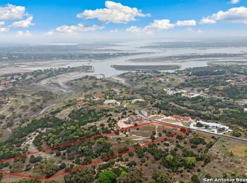 121 Serene, Spring Branch, TX 78070