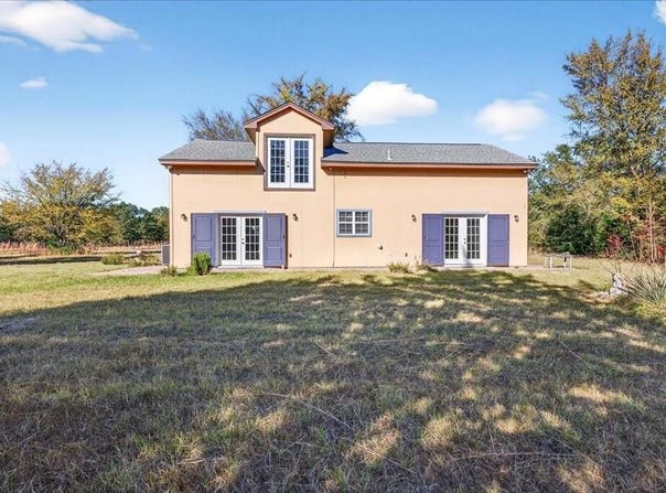 1603 VZCR 2908, Eustace, TX 75124