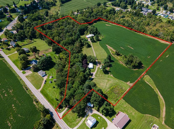 7510 State Route 314, Mansfield, OH 44904
