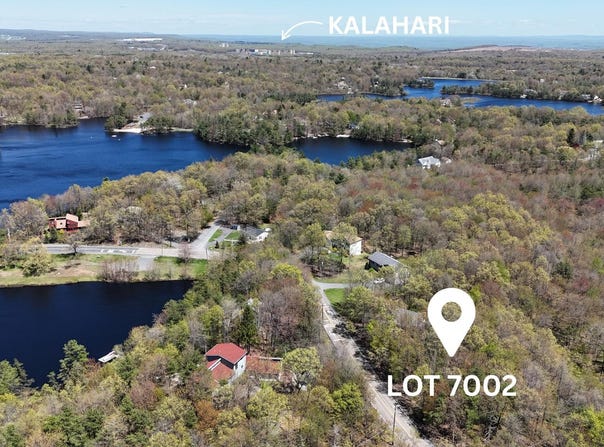 Lot 7002 Long Pond Road, Long Pond, PA 18334