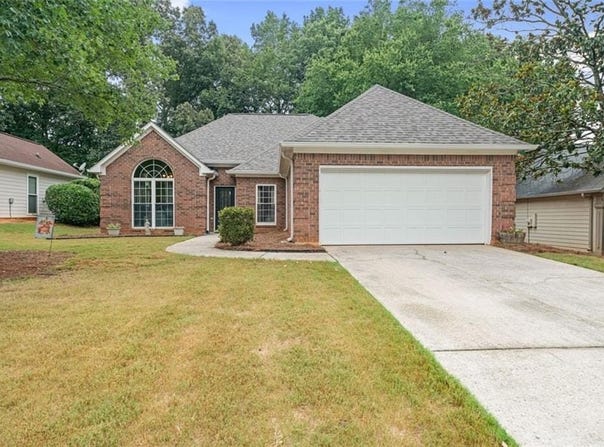 4300 Pinewalk Drive, Alpharetta, GA 30022