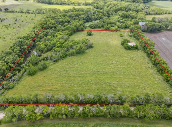 2693 SW 70th, El Dorado, KS 67042-0000
