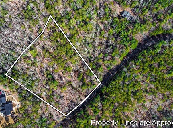 Lot 9 East Ridge Lane, Ellijay, GA 30536