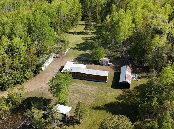 1961 Town Road 118, Birchdale, MN 56629