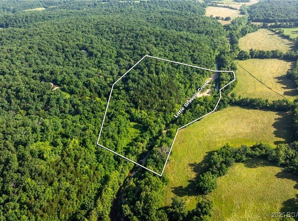 Tbd Witt Road, Eldon, MO 65026