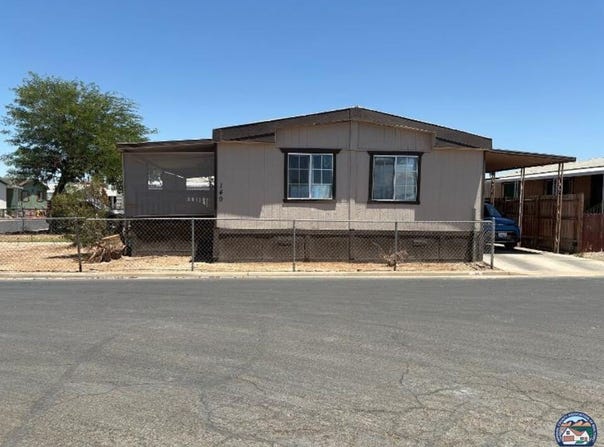 1850 Lincoln Ave, El Centro, CA 92243