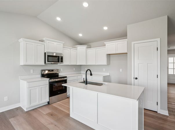 4417 NW Olivia Lane, Ankeny, IA 50023