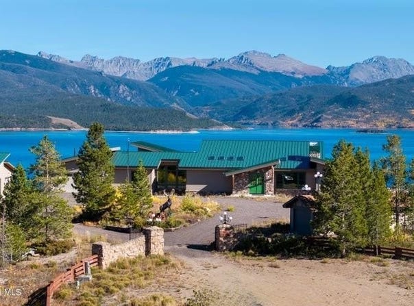 100 GCR 4104, Granby, CO 80446