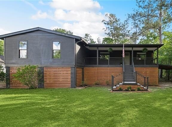18030 DERBES Drive, Covington, LA 70433