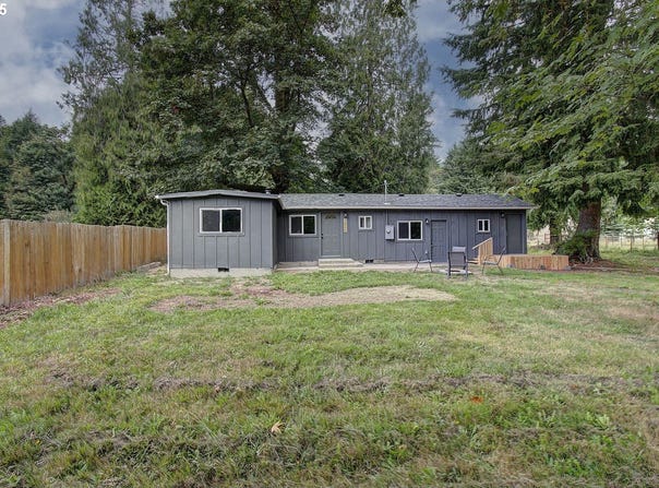 16790 LEWIS RIVER Rd, Cougar, WA 98616