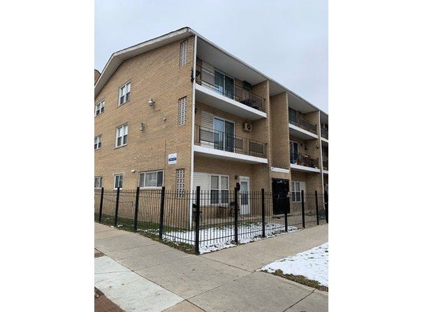 Chicago, IL 60629