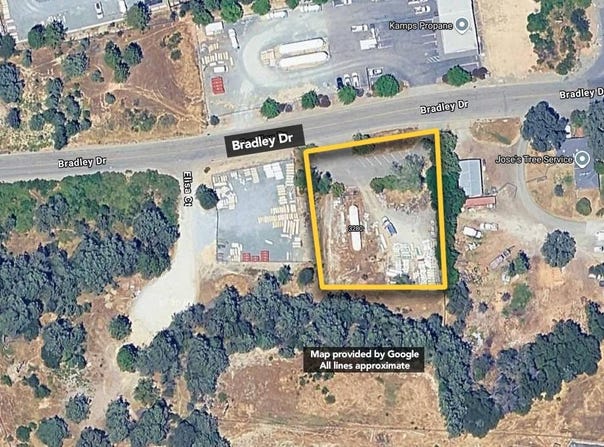 3280 Bradley Dr, Placerville, CA 95667