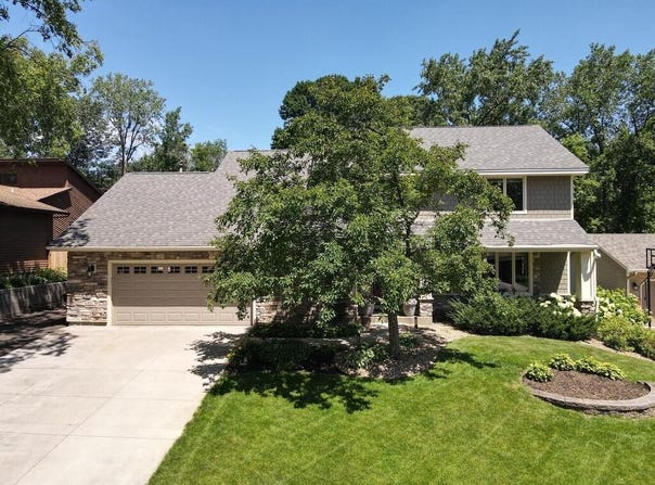 461 Dudley Avenue, Shoreview, MN 55126