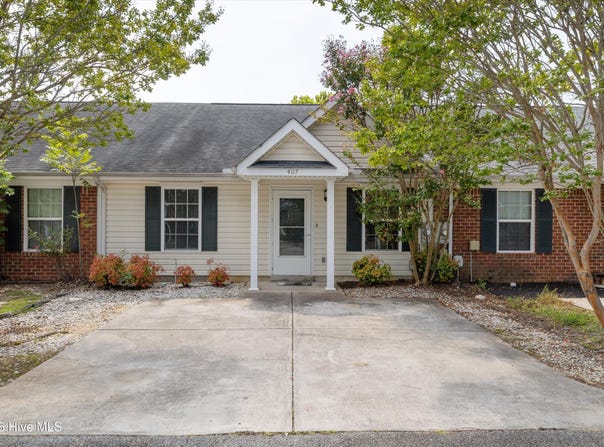 407 Flowing Creek Drive, Evans, GA 30809