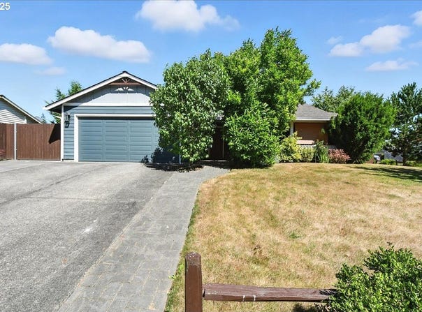 1711 SW 2ND AVE, Battle Ground, WA 98604