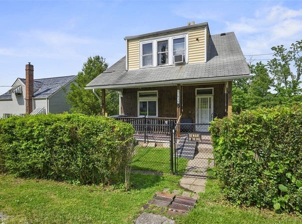 11839 Crockett St, North Huntingdon, PA 15647