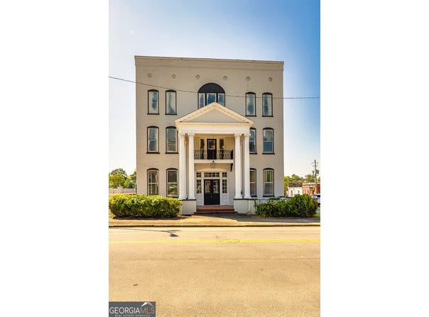 117 N Street, Talladega, AL 35161
