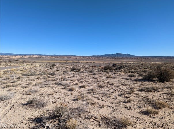 000 Wildhorse Mesa, Caliente, NV 89008