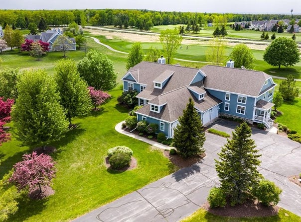 7133-A Ida Red Rd, Egg Harbor, WI 54209