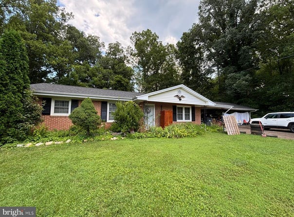 104 TAHOE DRIVE, BASSETT, VA 24055