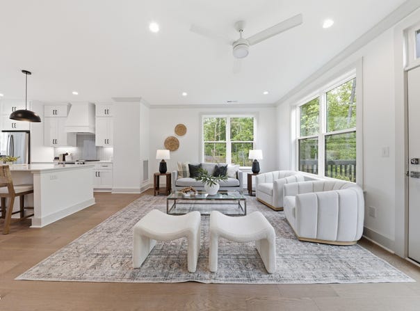 1135 Booth Park Boulevard, Chapel Hill, NC 27514