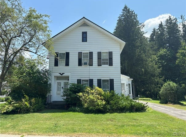 40 Church Street, Richfield, NY 13439