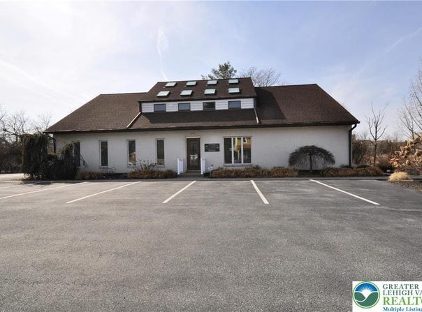 1038 Trexlertown Road, Upper Macungie Twp, PA 18031