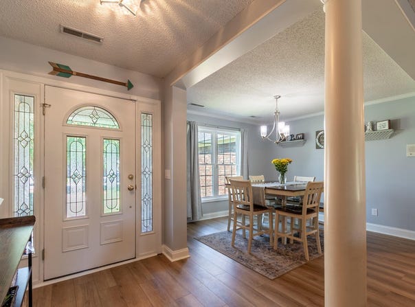 125 Elkhorn Trail, Sumter, SC 29154
