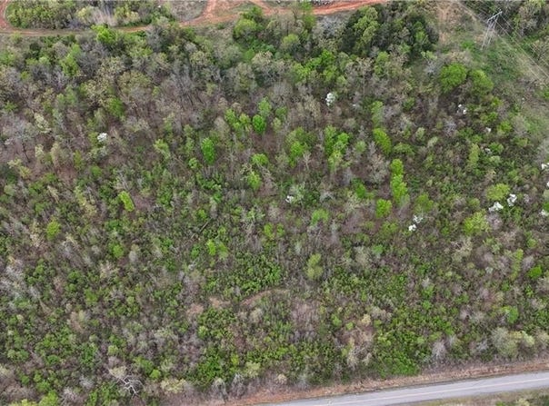 17.94 acre County Road 2228, Hartman, AR 72840