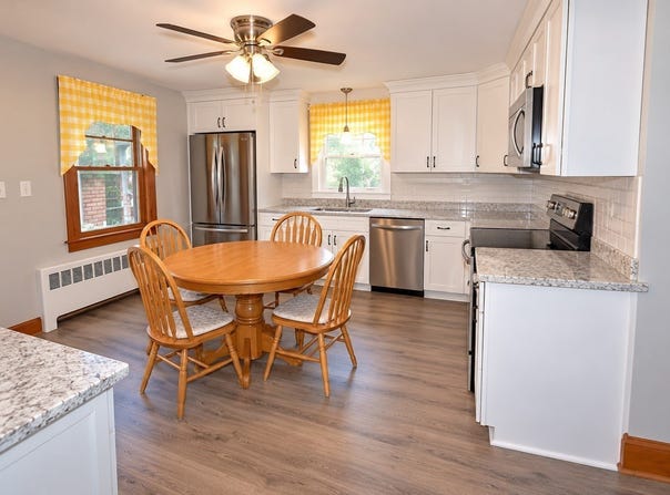 46 Litchfield Ave, Dracut, MA 01826