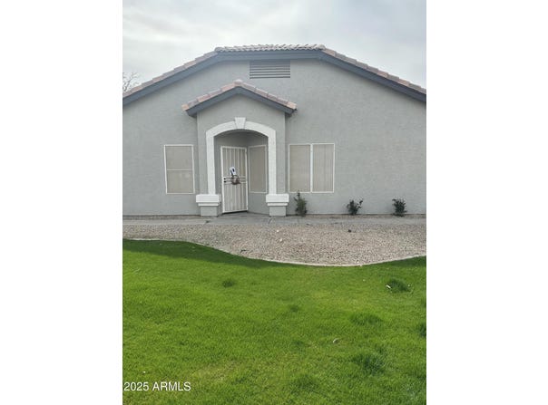 20625 N 104TH Avenue, Peoria, AZ 85382