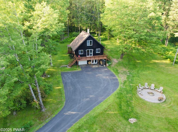 41 LAKEVIEW Drive, Damascus, PA 18415
