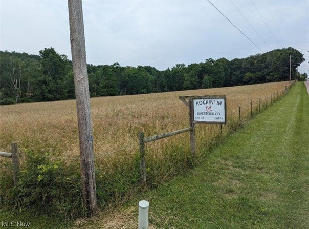 2070 Riggle Road, Bellville, OH 44813