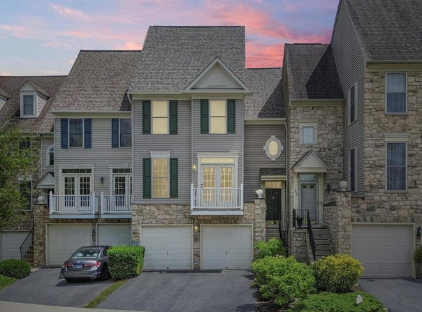 2209 BEAR DEN Road, FREDERICK, MD 21701