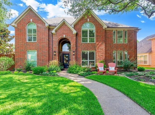 212 Pecan Hollow Drive, Coppell, TX 75019